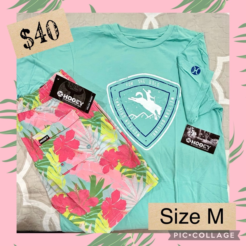 Hooey Bundle